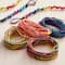 Bead Landing™ Bamboo Cording, Variegated